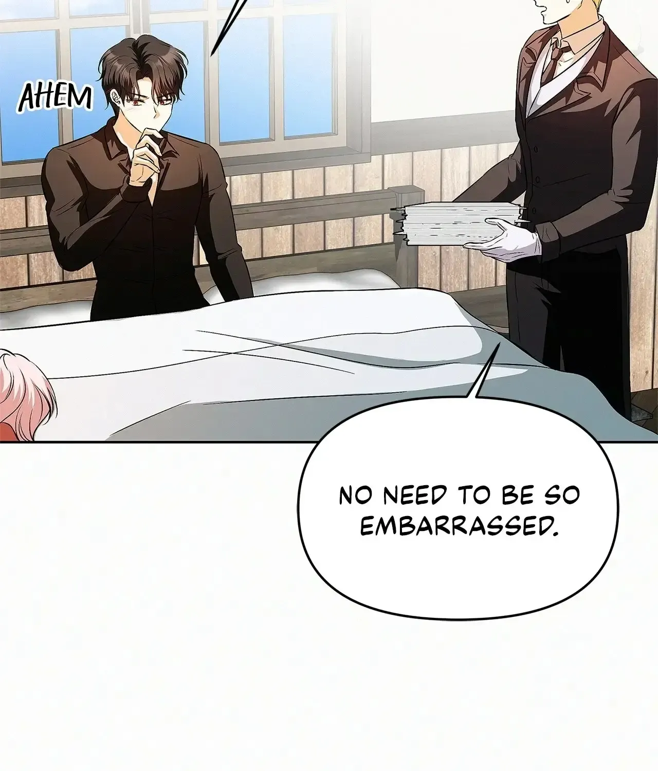 I Think I Married The Wrong Guy Chapter 23 page 120 - 