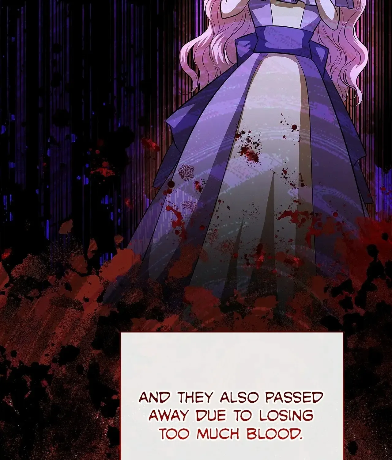 I Think I Married The Wrong Guy Chapter 23 page 13 - 