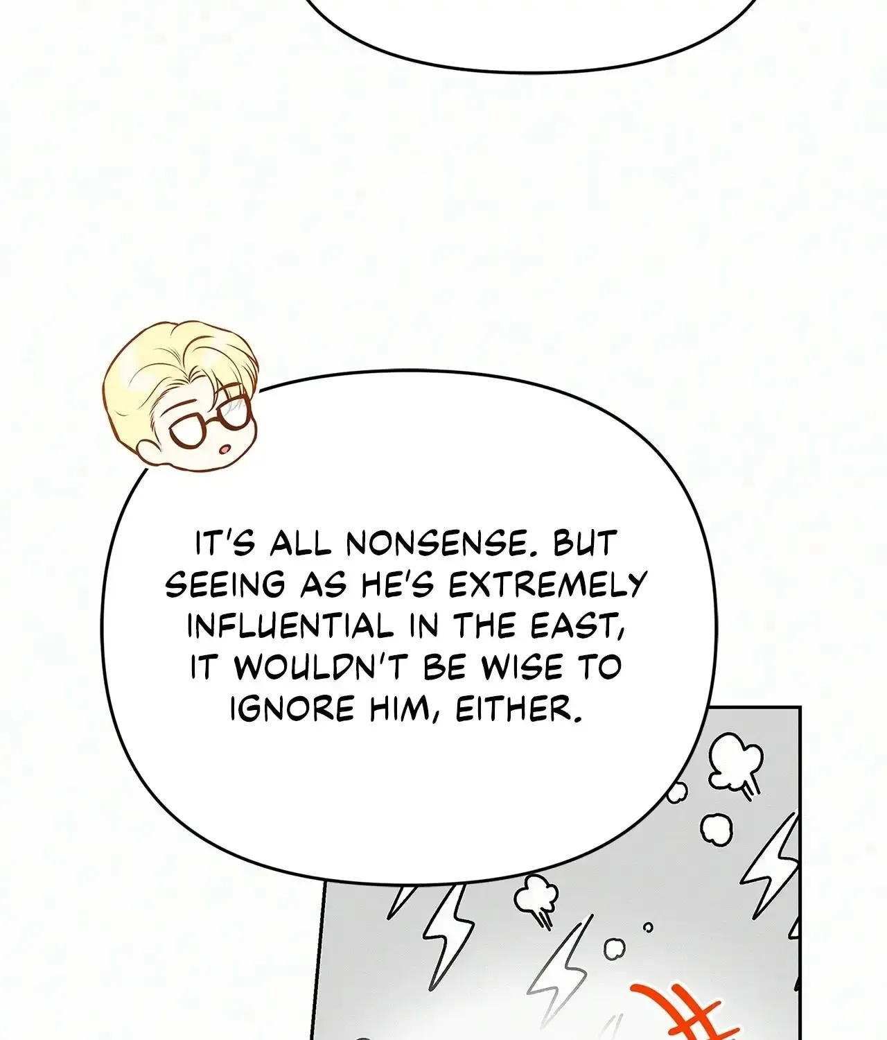 I Think I Married The Wrong Guy Chapter 23 page 128 - 