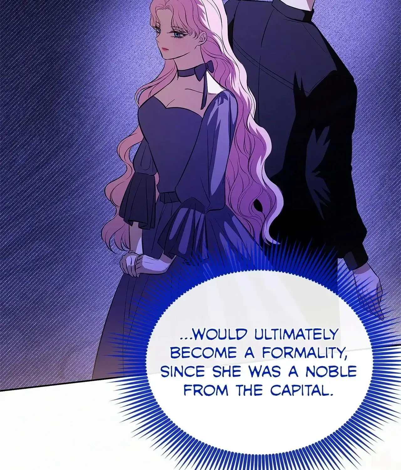 I Think I Married The Wrong Guy Chapter 23 page 147 - 