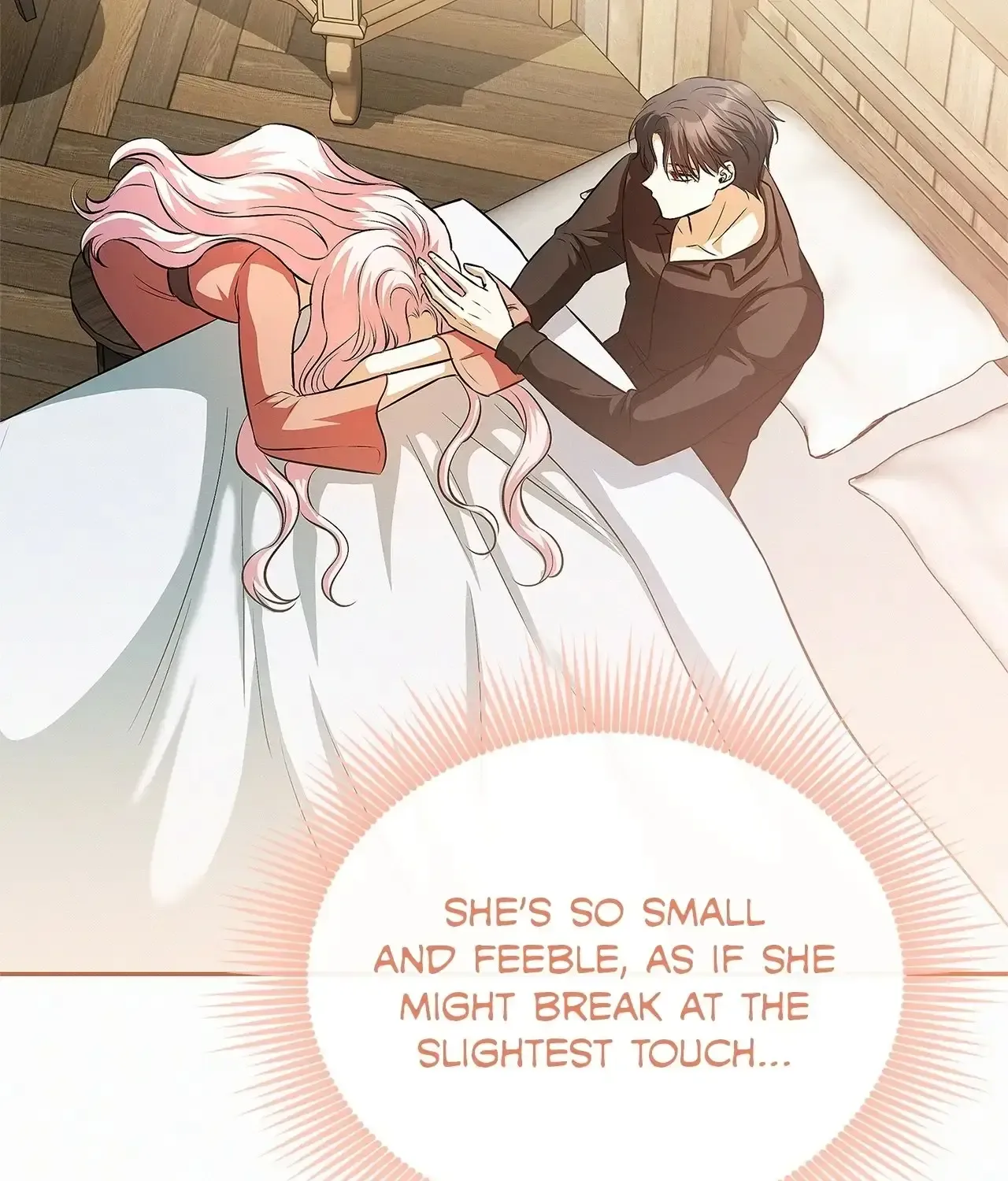 I Think I Married The Wrong Guy Chapter 23 page 153 - 