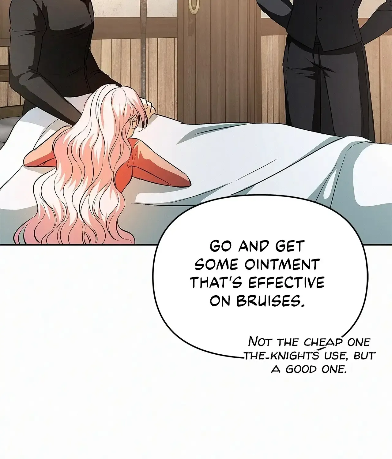 I Think I Married The Wrong Guy Chapter 23 page 159 - 