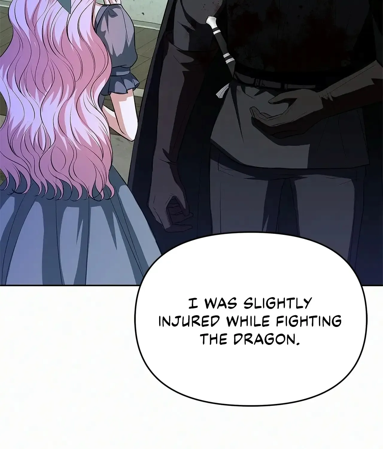 I Think I Married The Wrong Guy Chapter 23 page 3 - 
