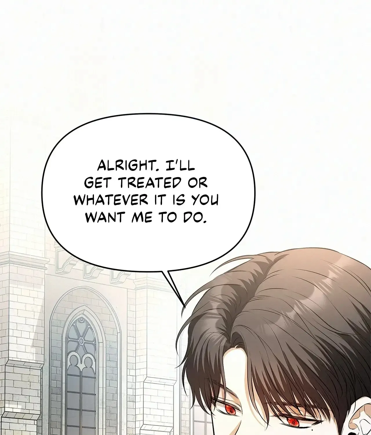 I Think I Married The Wrong Guy Chapter 23 page 25 - 