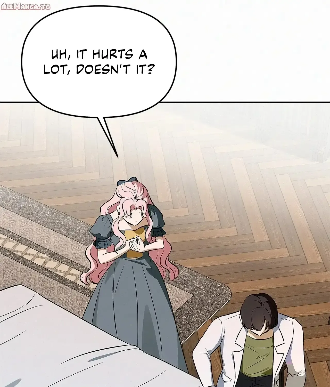 I Think I Married The Wrong Guy Chapter 23 page 48 - 