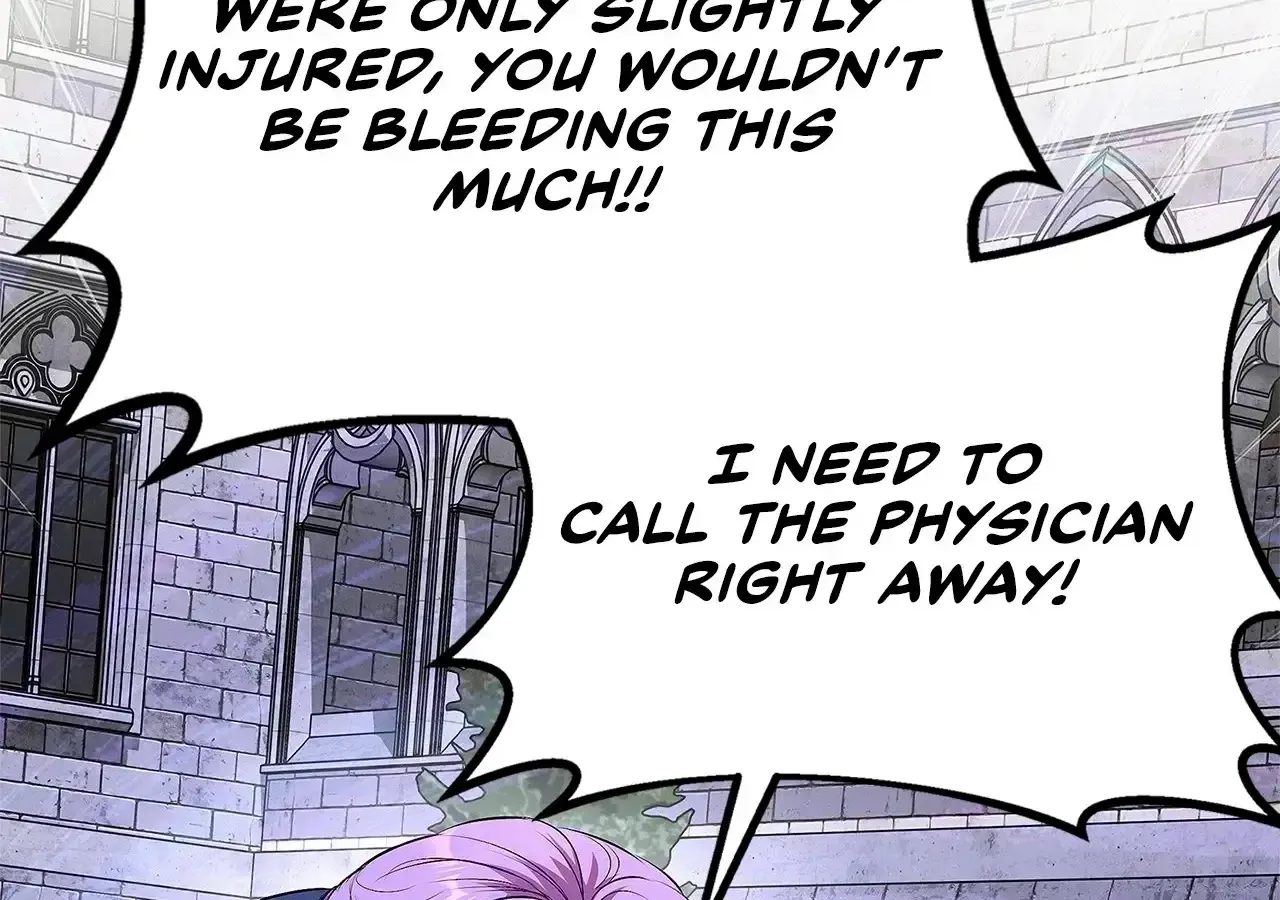 I Think I Married The Wrong Guy Chapter 23 page 6 - 