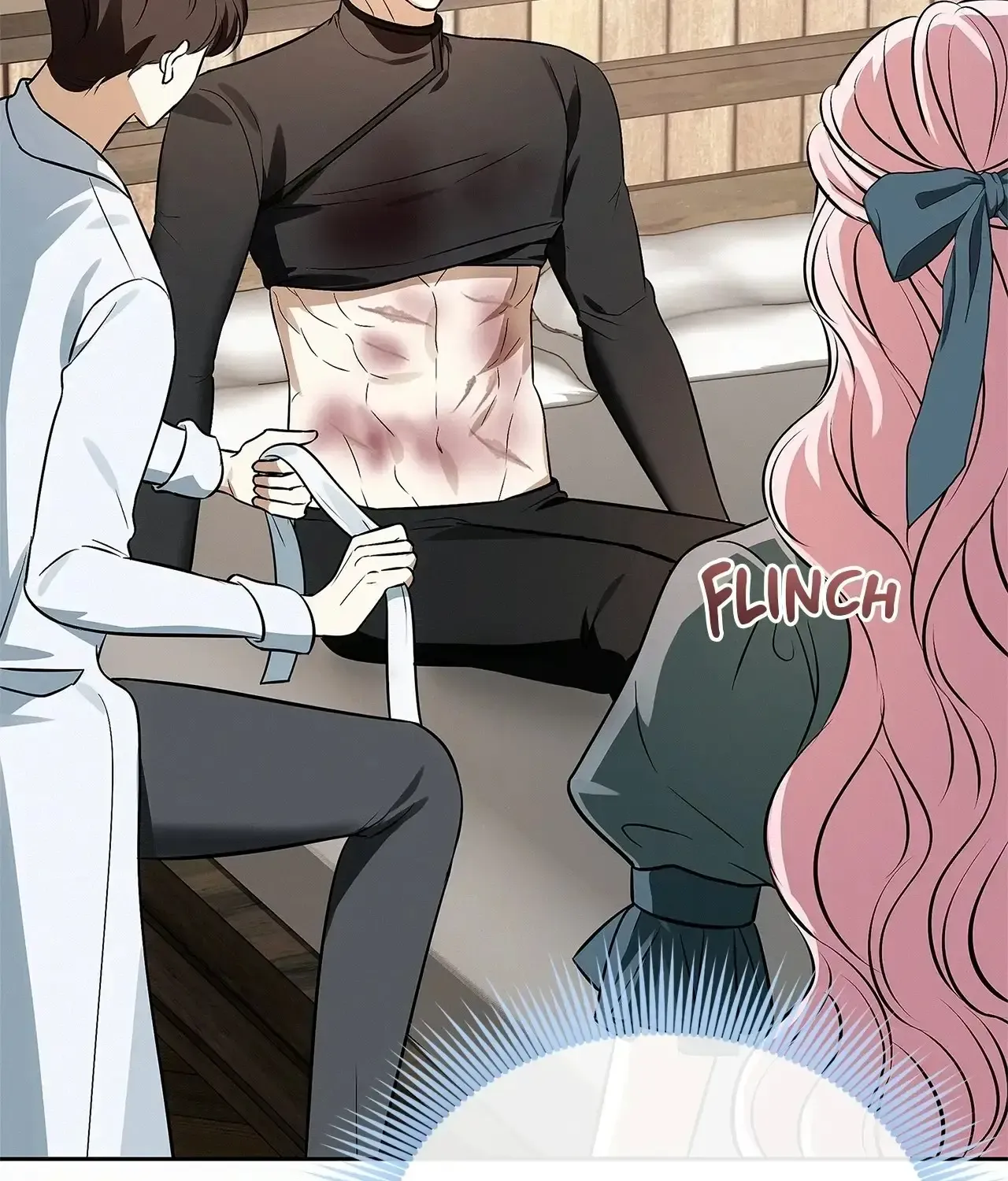 I Think I Married The Wrong Guy Chapter 23 page 57 - 