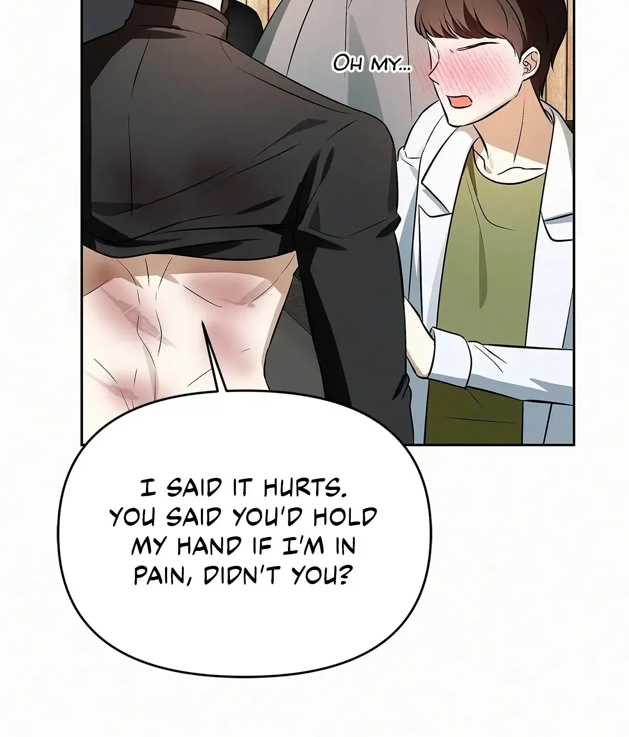 I Think I Married The Wrong Guy Chapter 23 page 61 - 