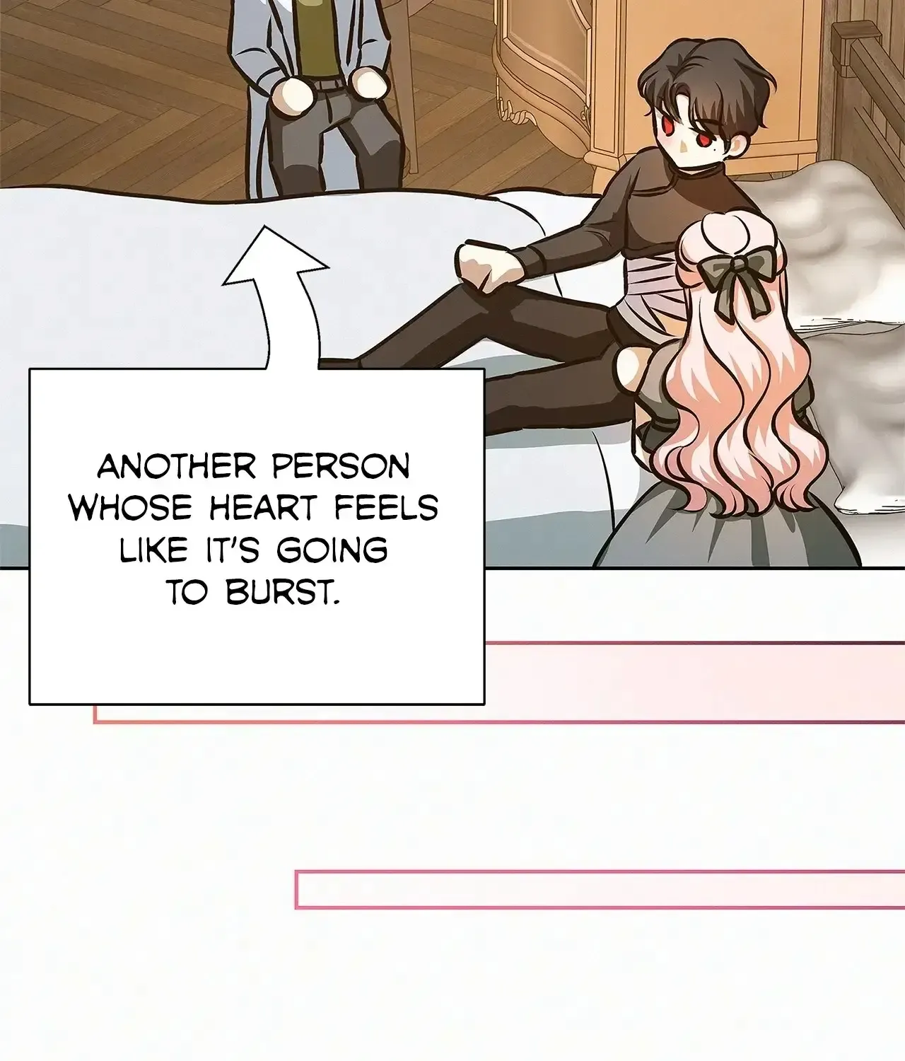 I Think I Married The Wrong Guy Chapter 23 page 76 - 