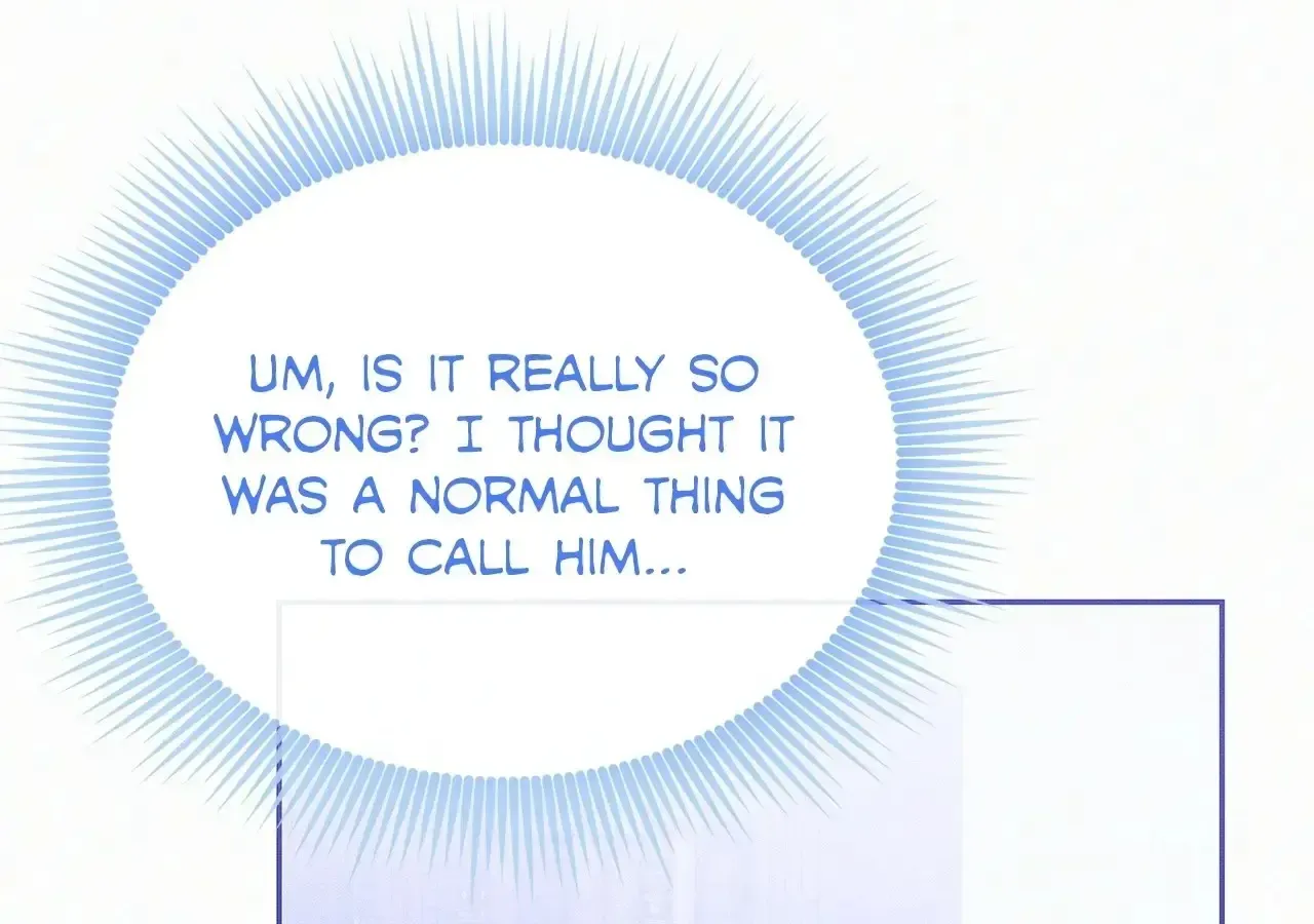 I Think I Married The Wrong Guy Chapter 24 page 134 - 