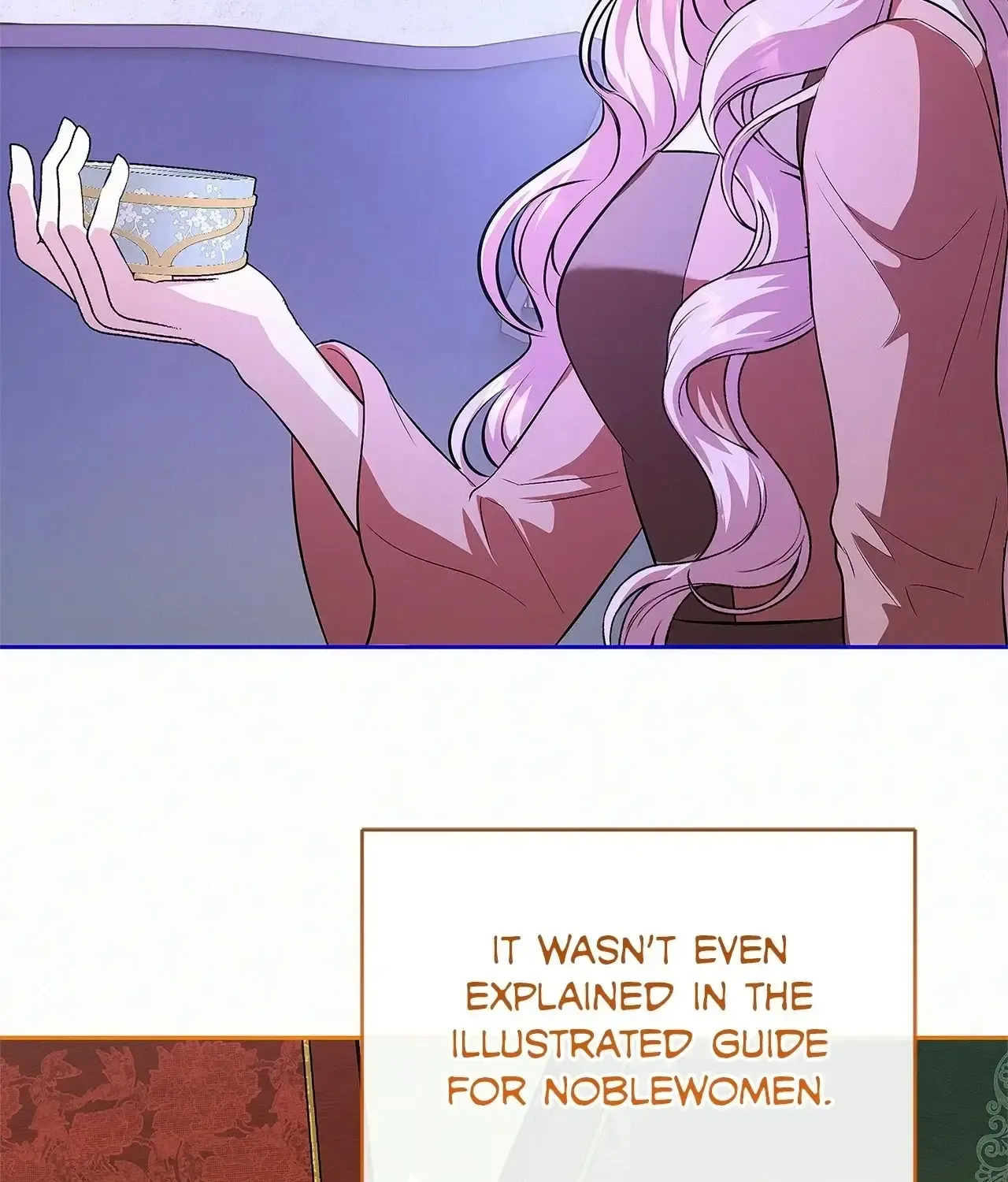 I Think I Married The Wrong Guy Chapter 24 page 141 - 