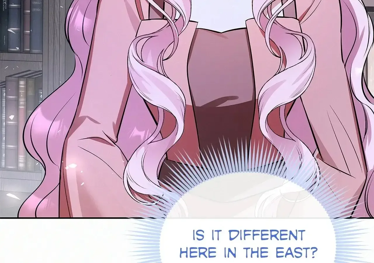 I Think I Married The Wrong Guy Chapter 24 page 151 - 