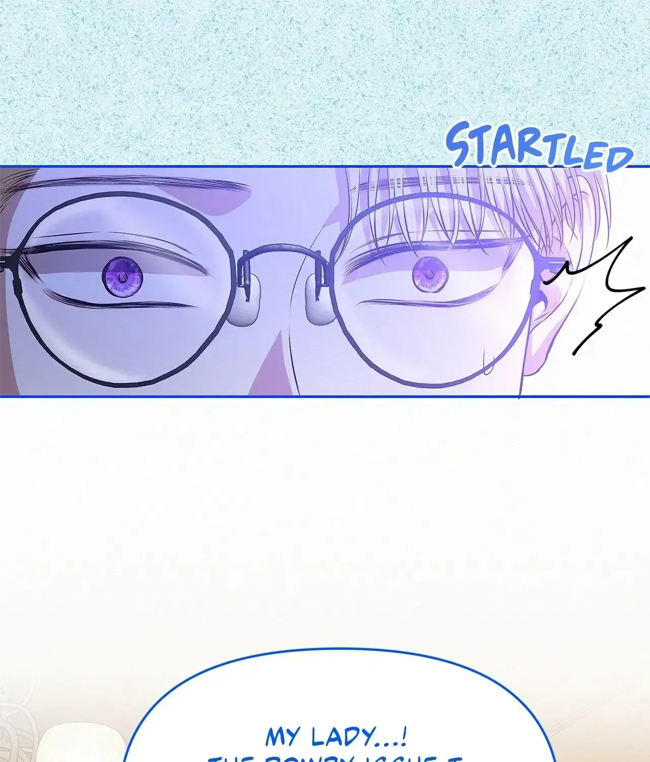 I Think I Married The Wrong Guy Chapter 24 page 19 - 