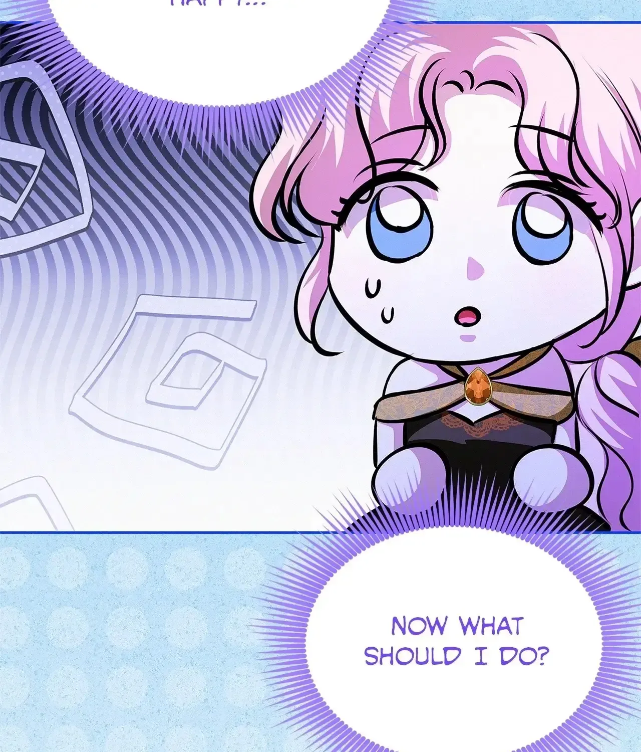 I Think I Married The Wrong Guy Chapter 24 page 23 - 