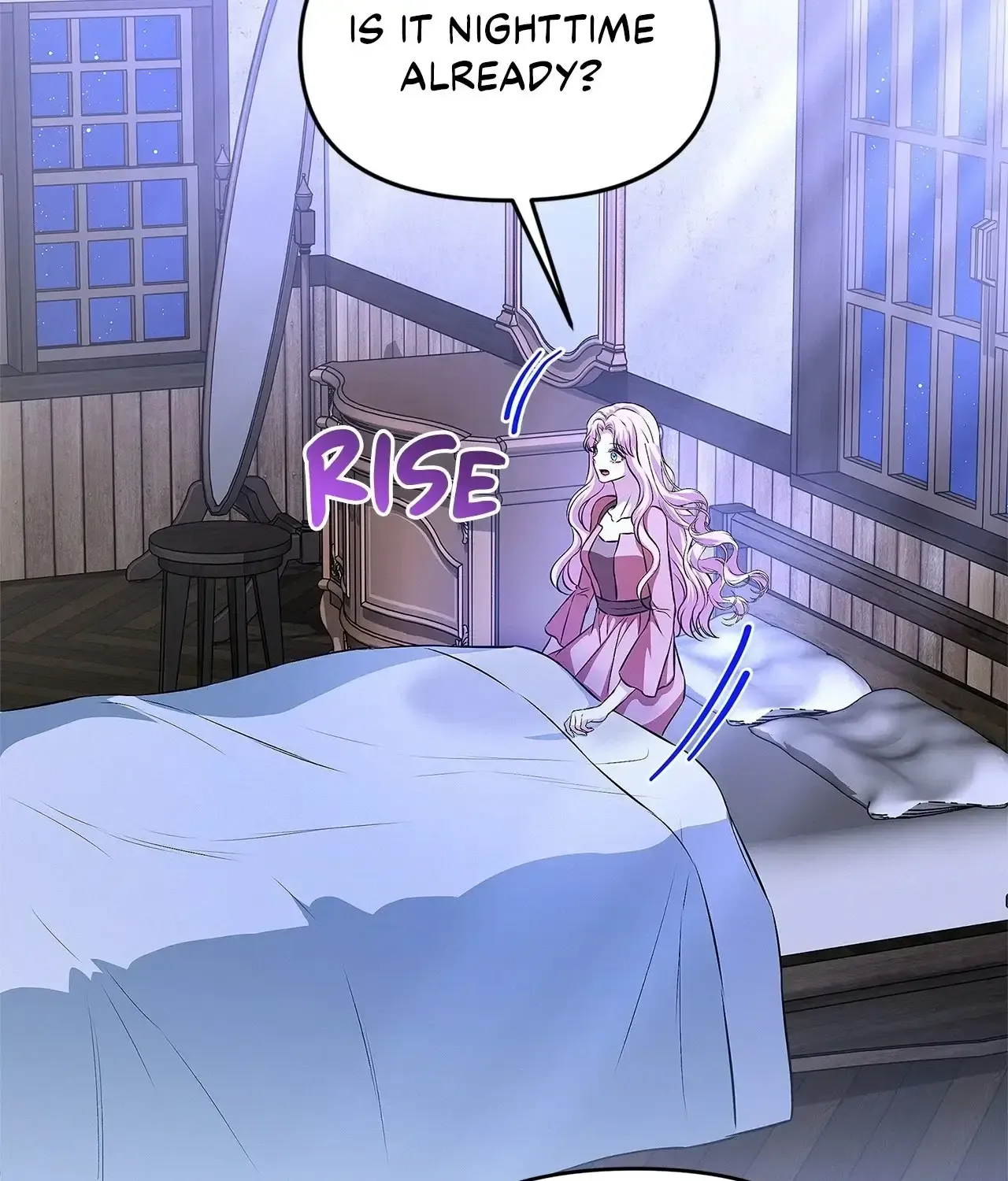I Think I Married The Wrong Guy Chapter 24 page 41 - 