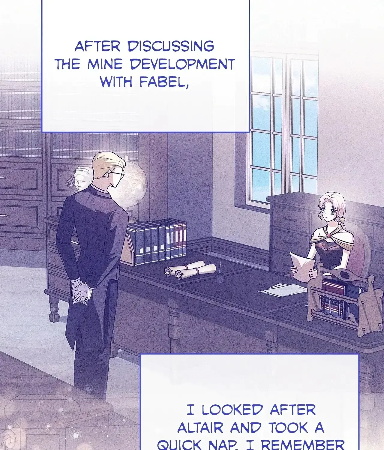 I Think I Married The Wrong Guy Chapter 24 page 43 - 
