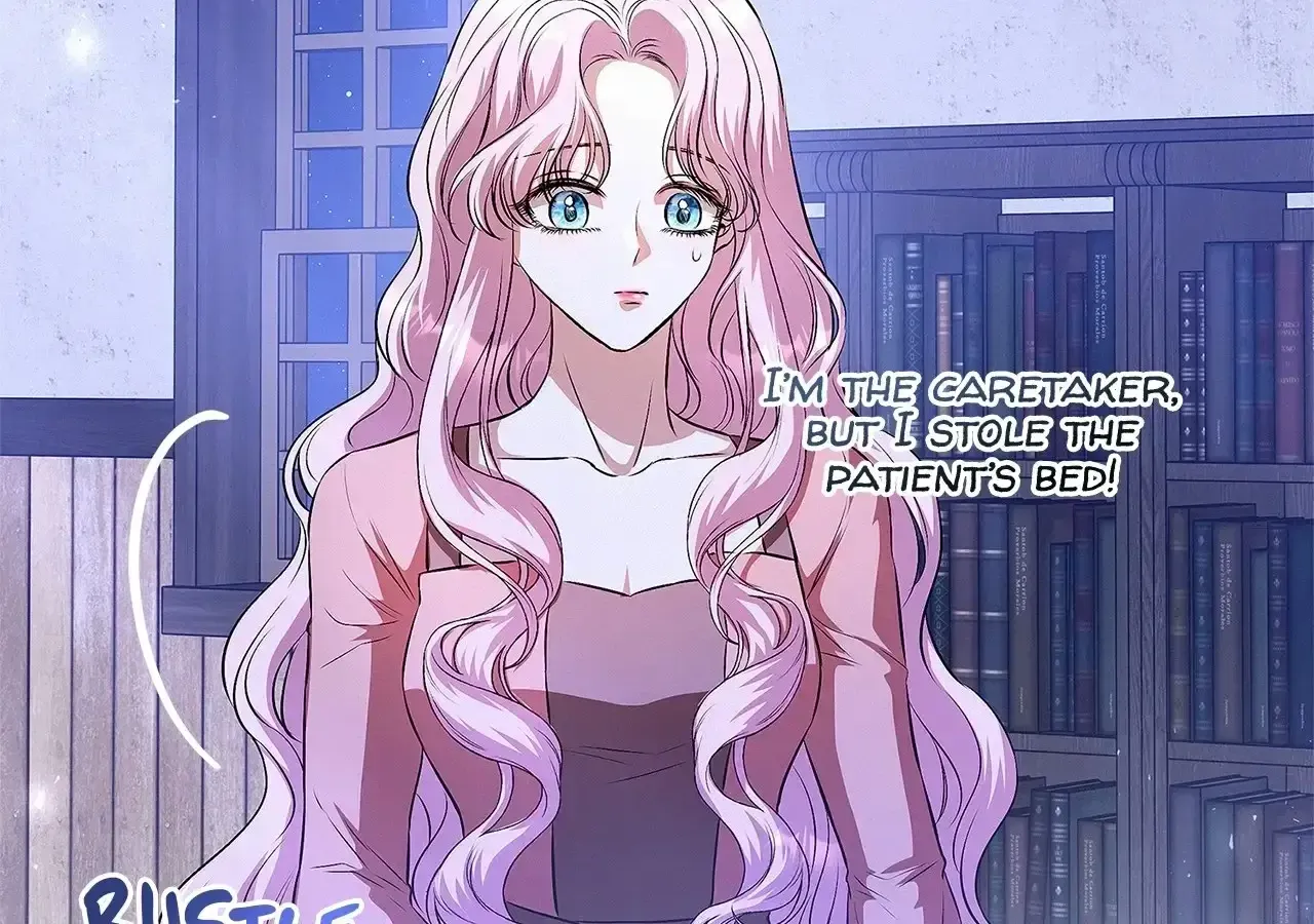 I Think I Married The Wrong Guy Chapter 24 page 46 - 