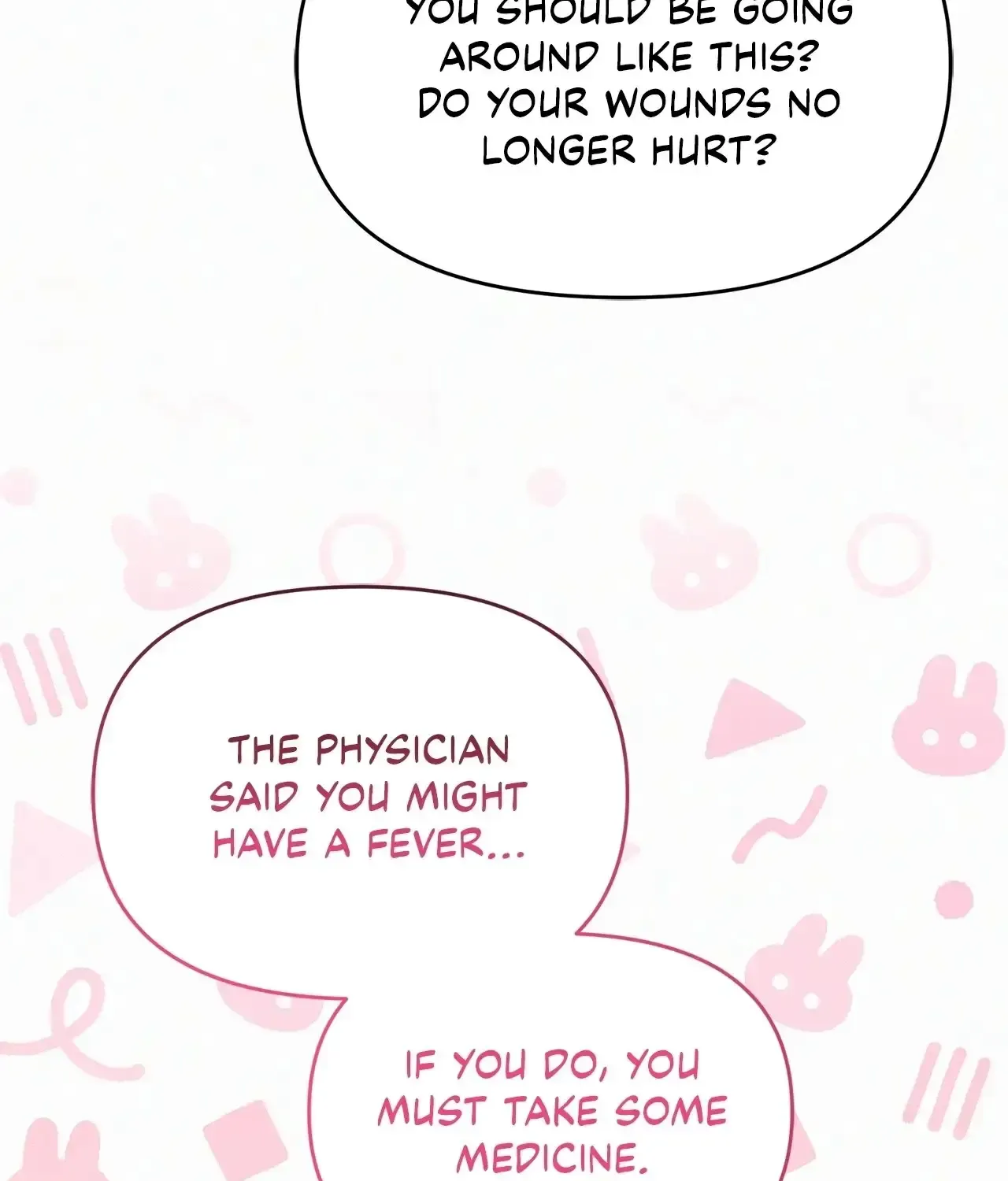 I Think I Married The Wrong Guy Chapter 24 page 59 - 