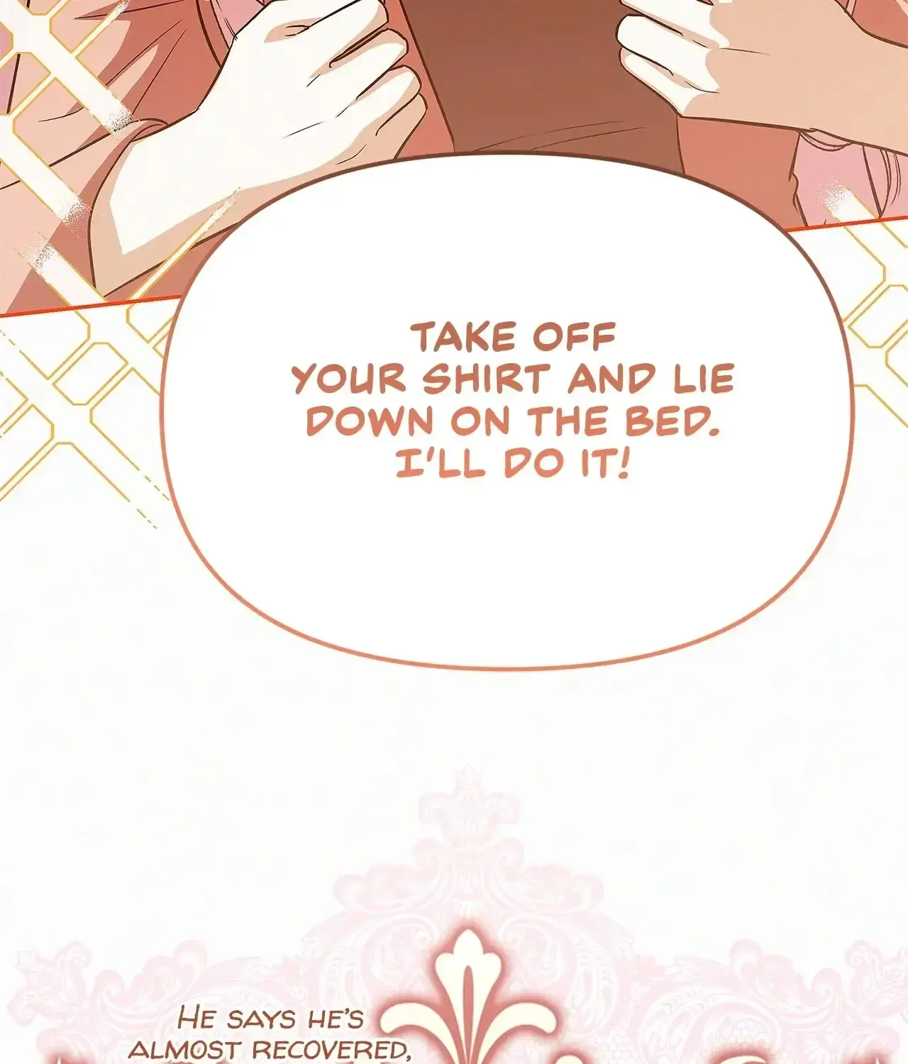 I Think I Married The Wrong Guy Chapter 24 page 74 - 