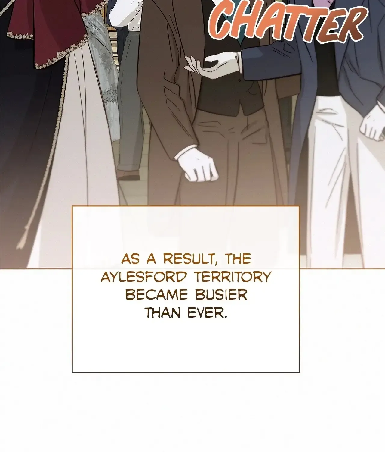 I Think I Married The Wrong Guy Chapter 25 page 104 - 