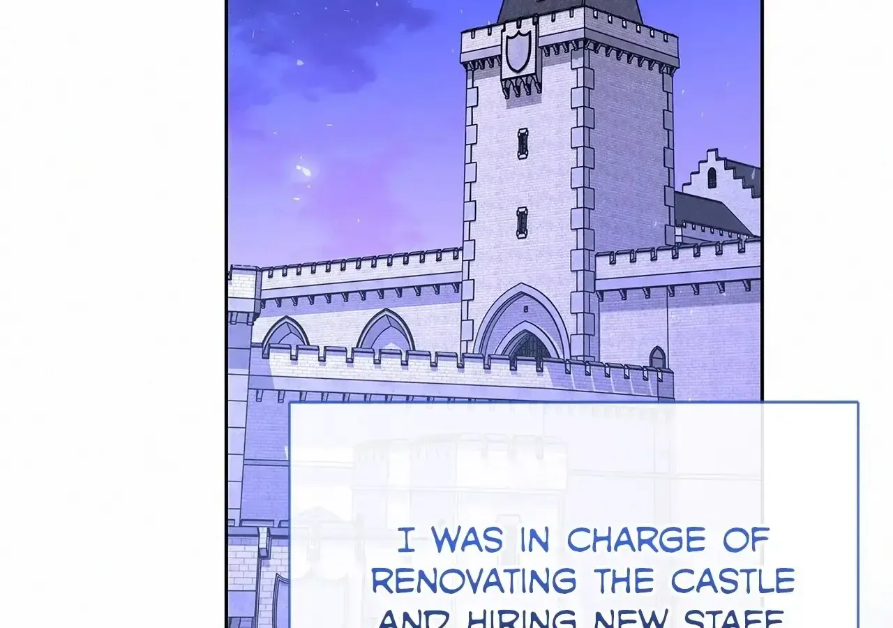 I Think I Married The Wrong Guy Chapter 25 page 126 - 
