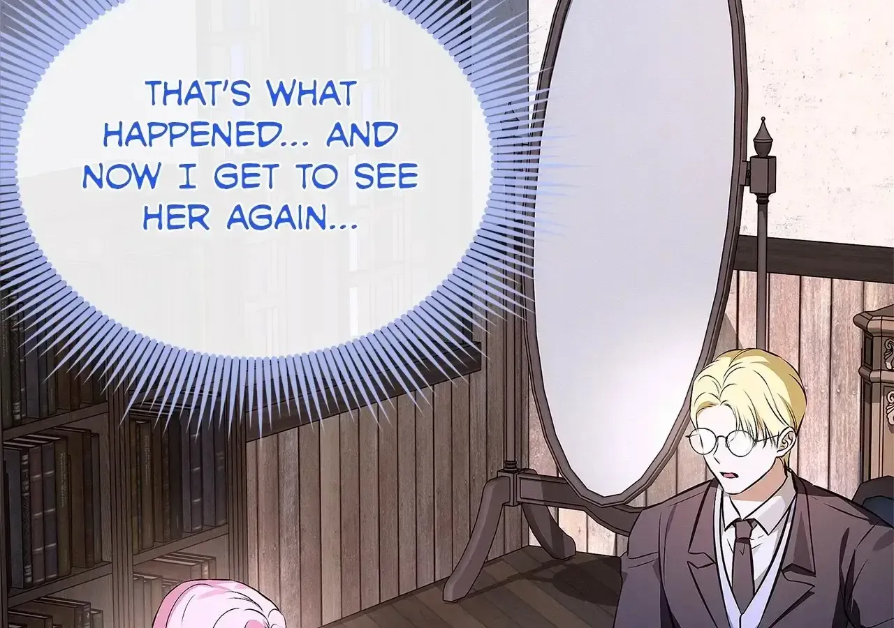 I Think I Married The Wrong Guy Chapter 25 page 151 - 