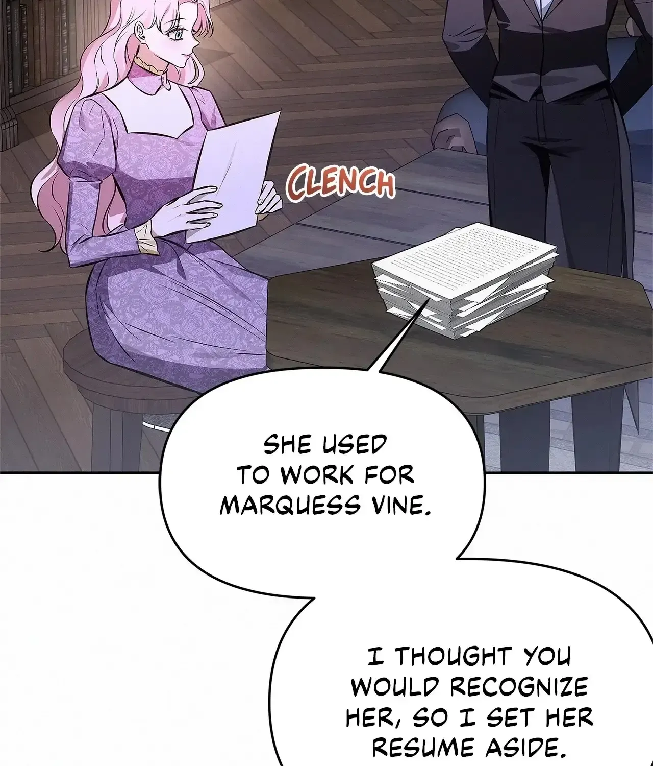 I Think I Married The Wrong Guy Chapter 25 page 152 - 