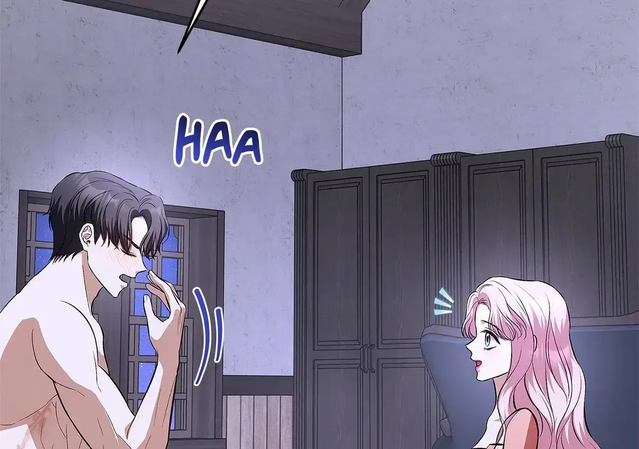 I Think I Married The Wrong Guy Chapter 25 page 4 - 