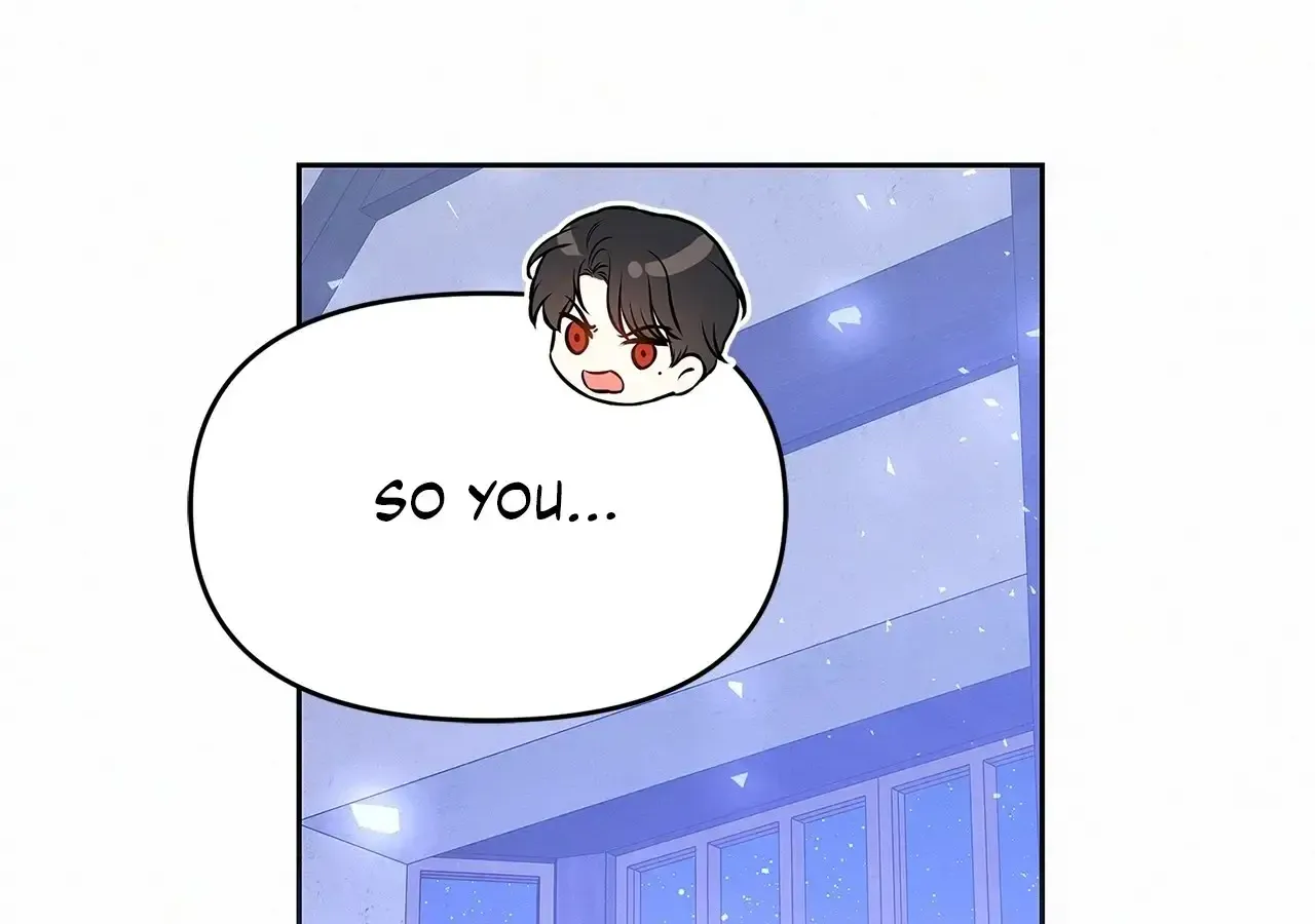 I Think I Married The Wrong Guy Chapter 25 page 32 - 