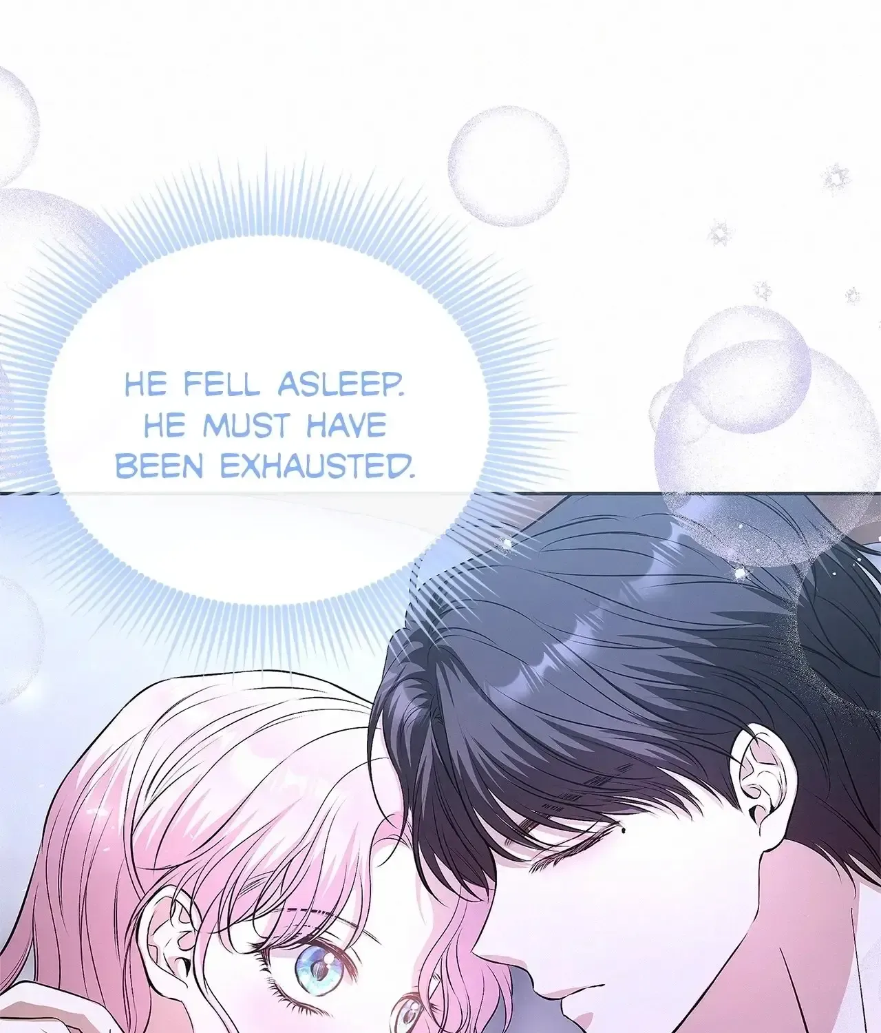 I Think I Married The Wrong Guy Chapter 25 page 85 - 