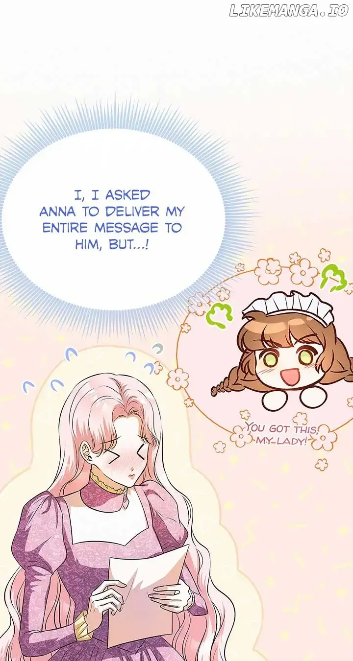 I Think I Married The Wrong Guy Chapter 26 page 2 - 