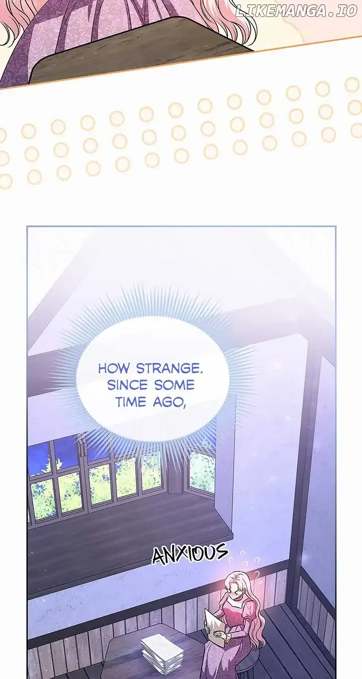 I Think I Married The Wrong Guy Chapter 26 page 3 - 
