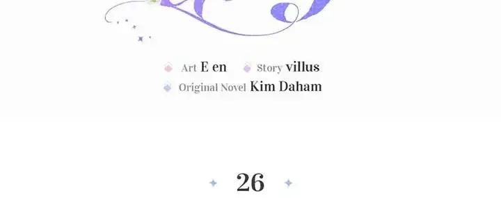 I Think I Married The Wrong Guy Chapter 26 page 21 - 