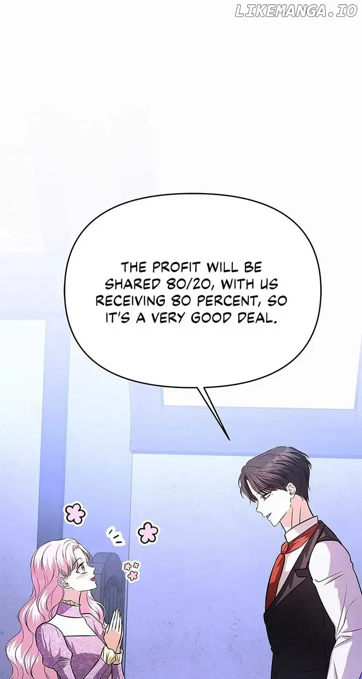 I Think I Married The Wrong Guy Chapter 26 page 32 - 