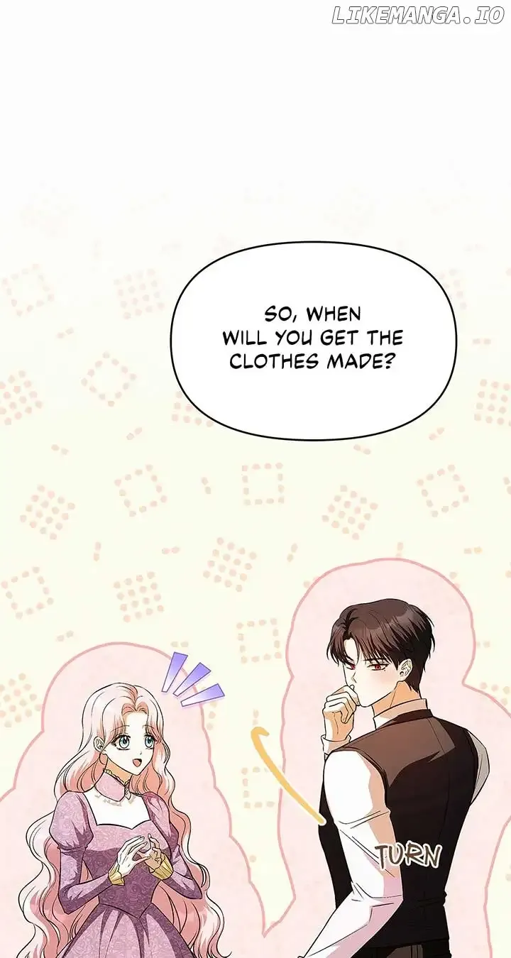 I Think I Married The Wrong Guy Chapter 26 page 49 - 