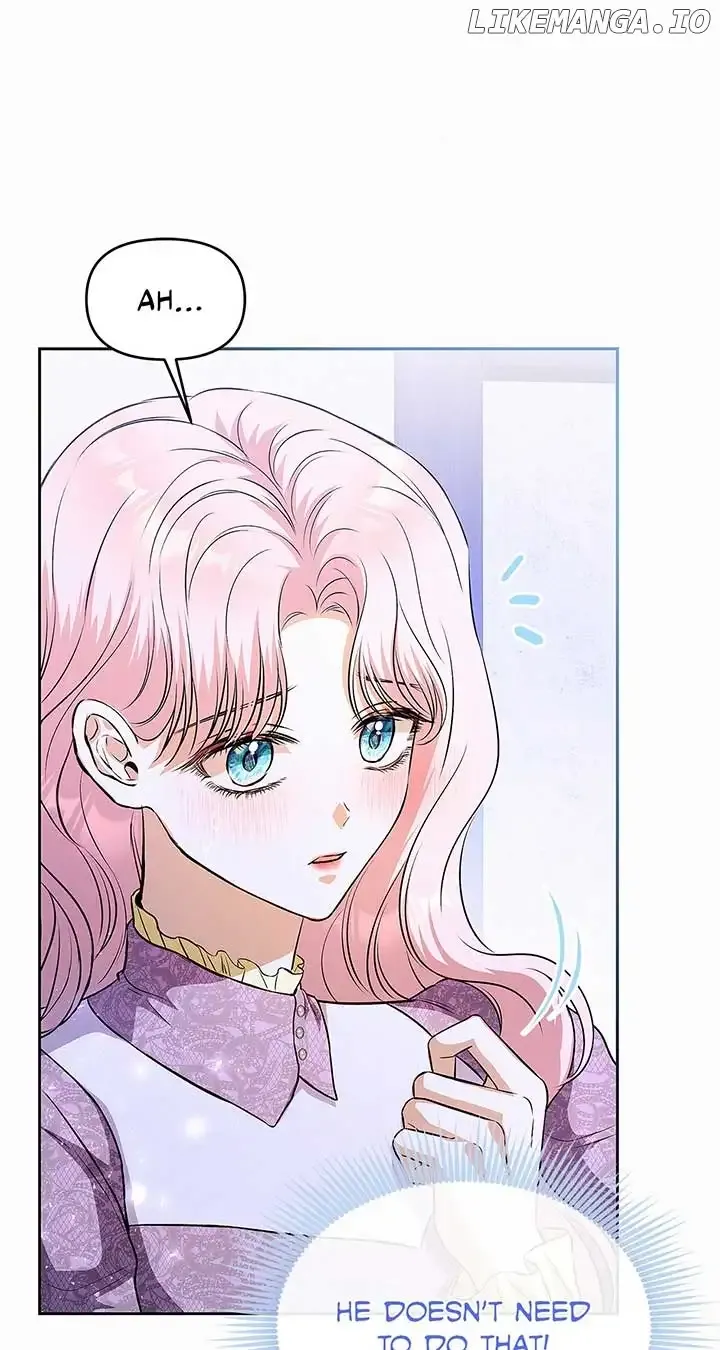 I Think I Married The Wrong Guy Chapter 26 page 6 - 