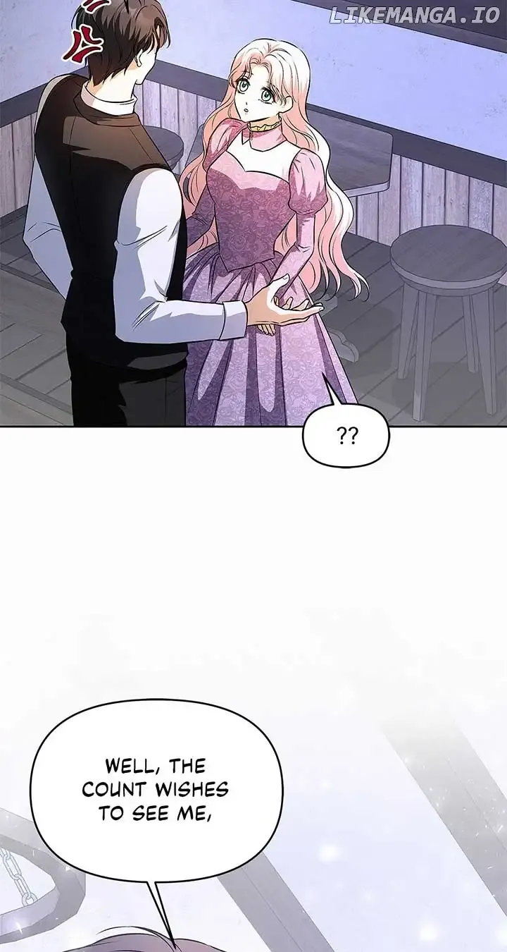 I Think I Married The Wrong Guy Chapter 26 page 61 - 