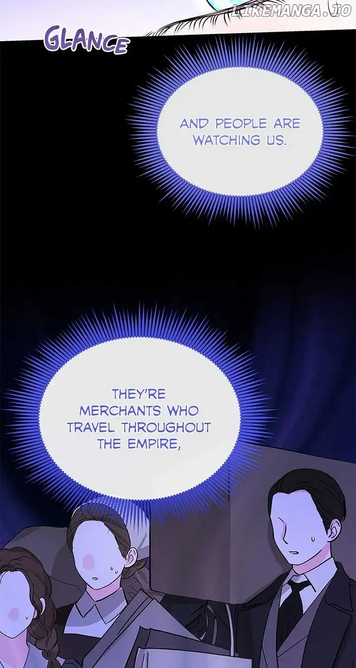 I Think I Married The Wrong Guy Chapter 26 page 94 - 