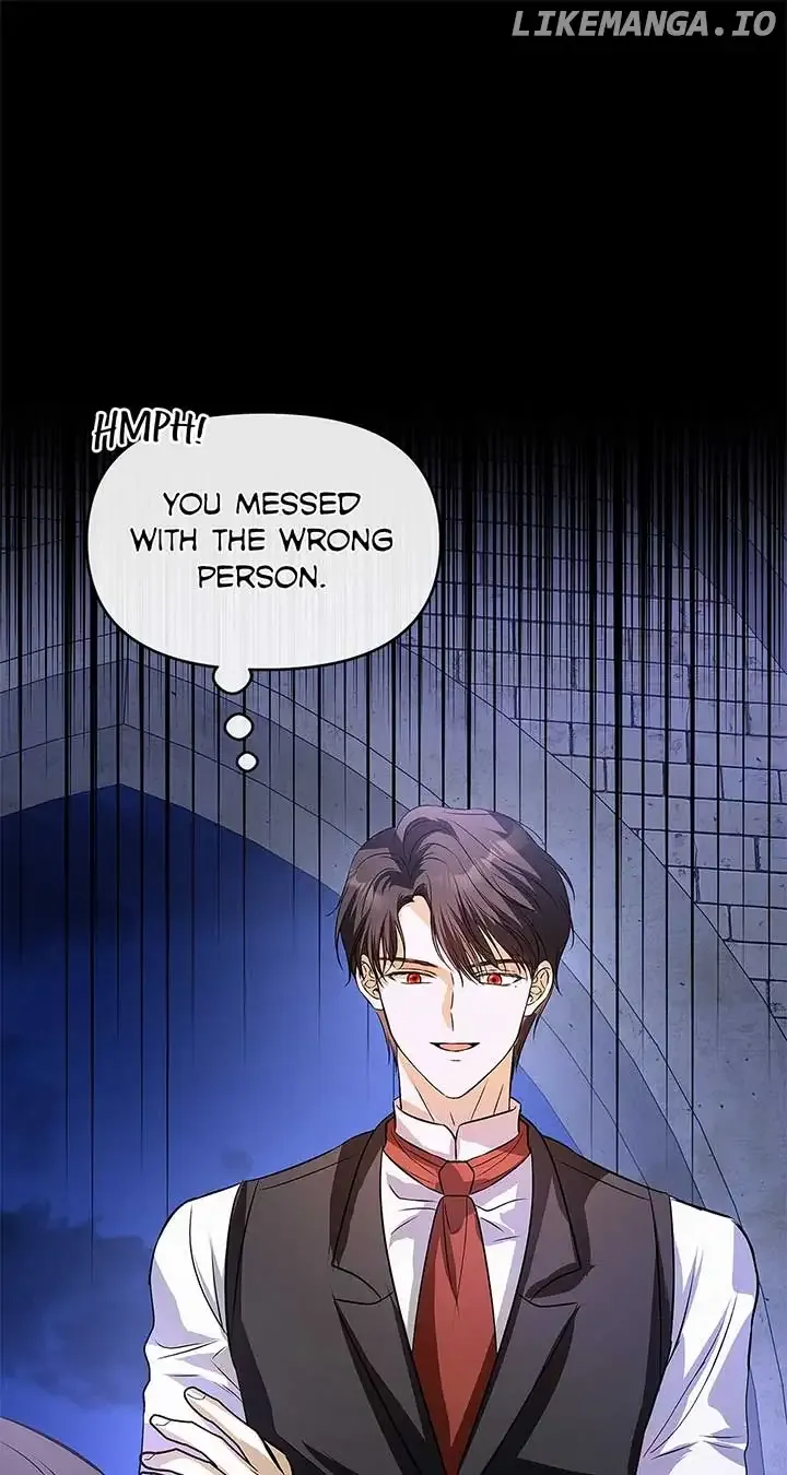 I Think I Married The Wrong Guy Chapter 26 page 96 - 