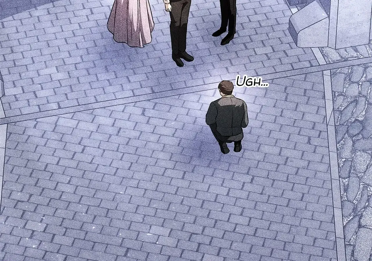 I Think I Married The Wrong Guy Chapter 27 page 11 - 