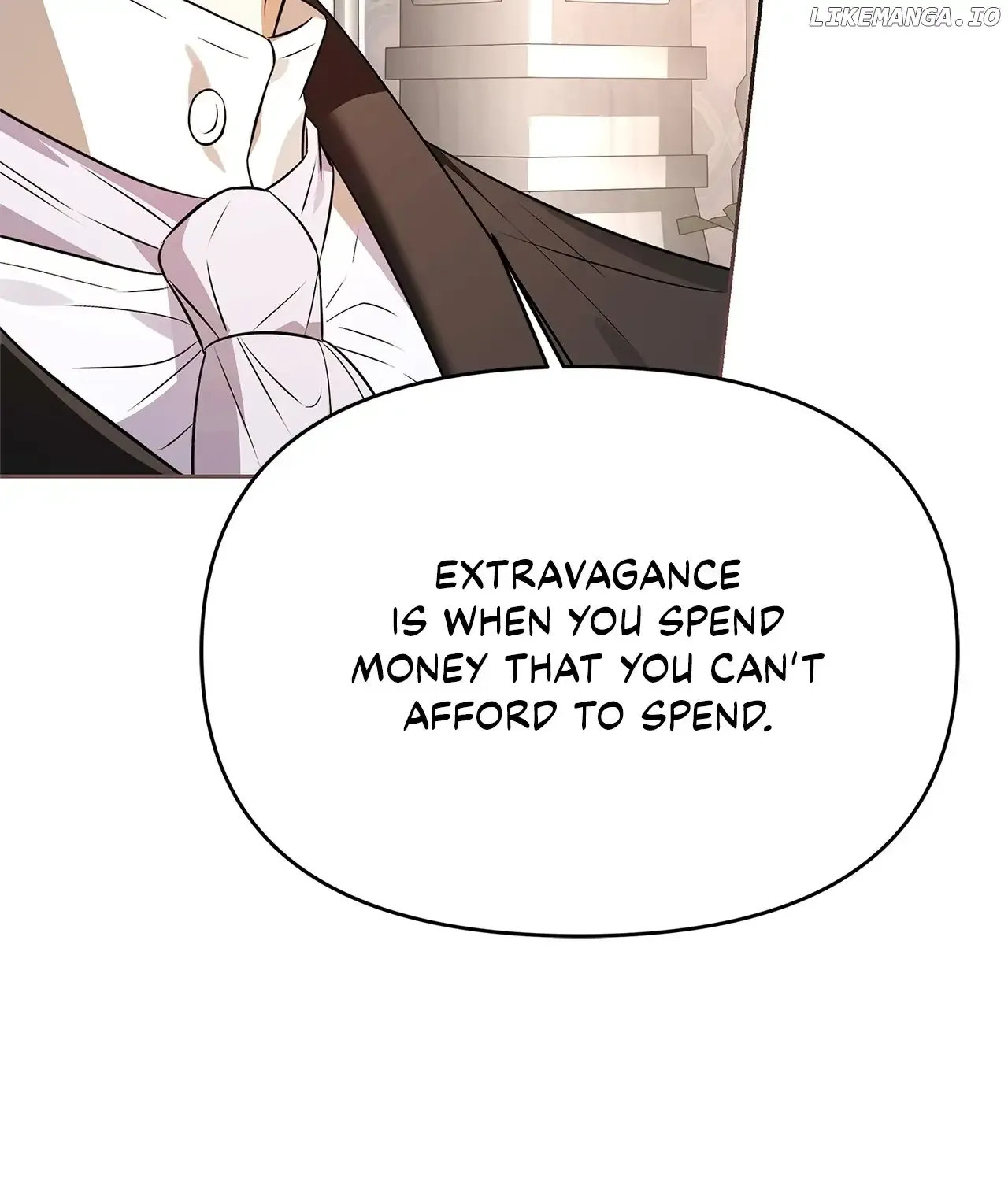 I Think I Married The Wrong Guy Chapter 27 page 140 - 