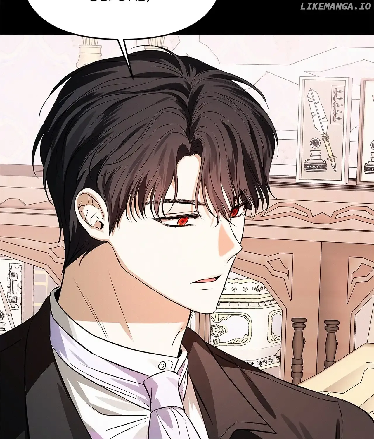 I Think I Married The Wrong Guy Chapter 27 page 156 - 