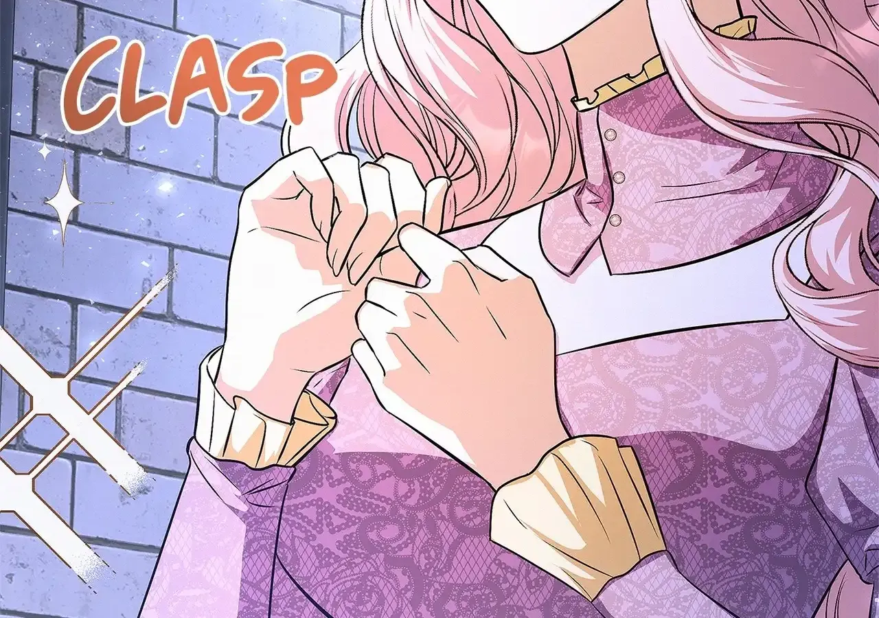 I Think I Married The Wrong Guy Chapter 27 page 17 - 
