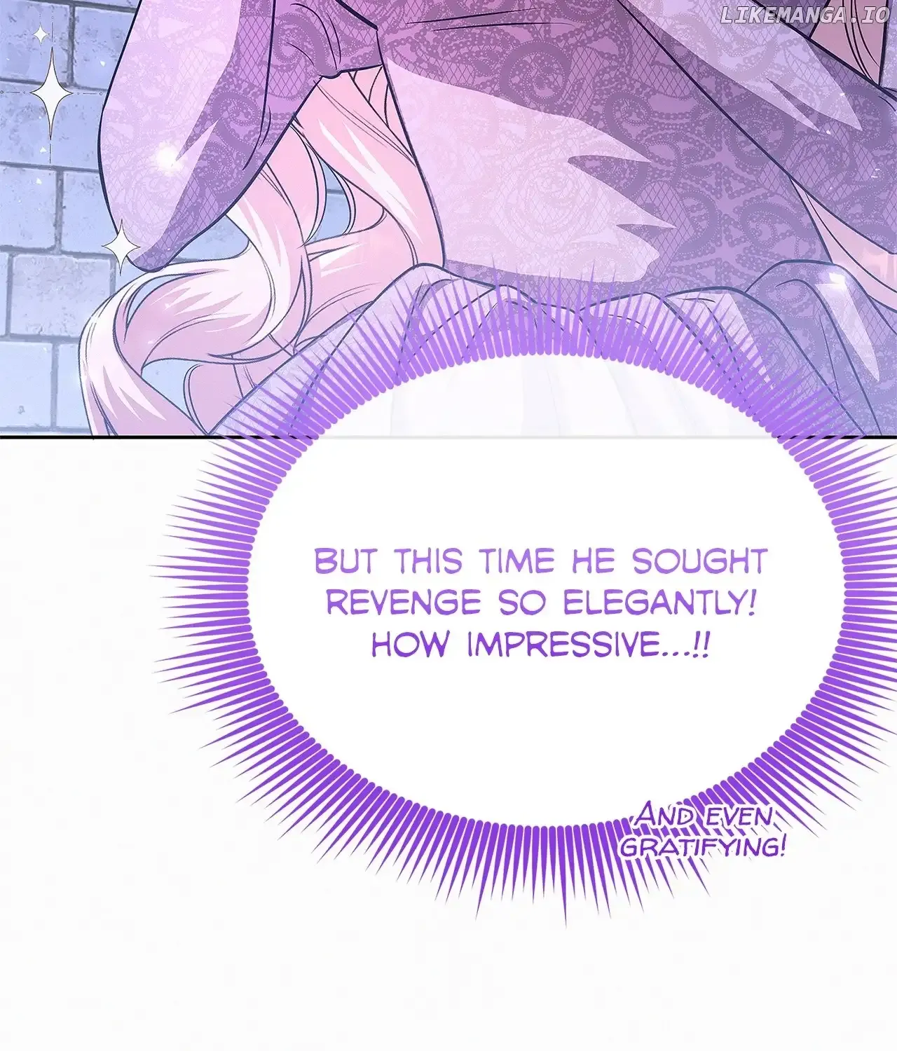 I Think I Married The Wrong Guy Chapter 27 page 18 - 