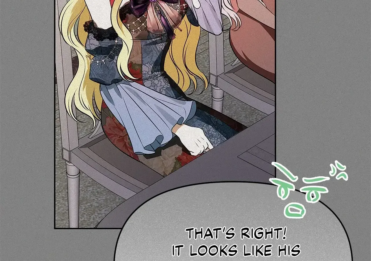 I Think I Married The Wrong Guy Chapter 27 page 173 - 