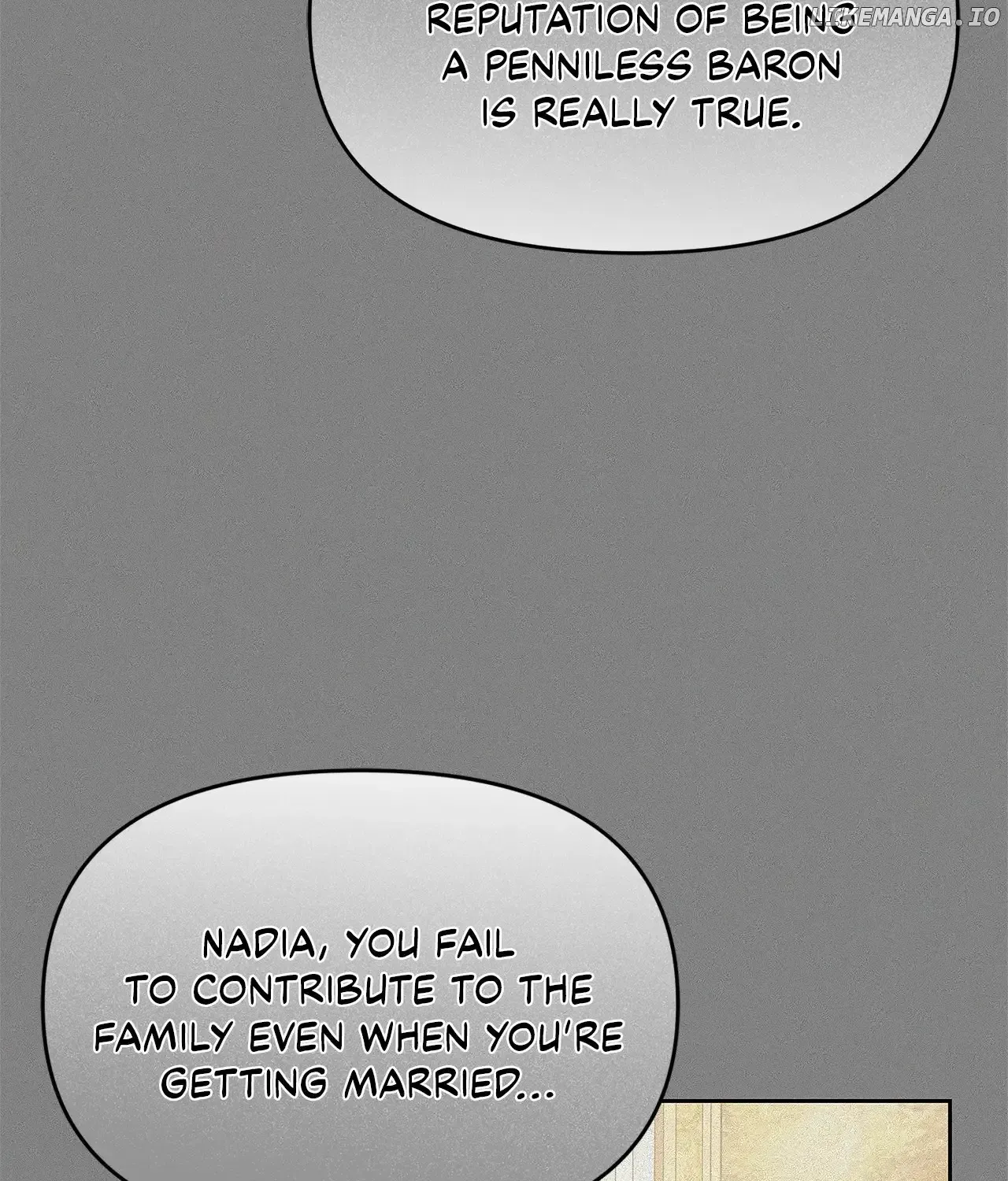 I Think I Married The Wrong Guy Chapter 27 page 174 - 