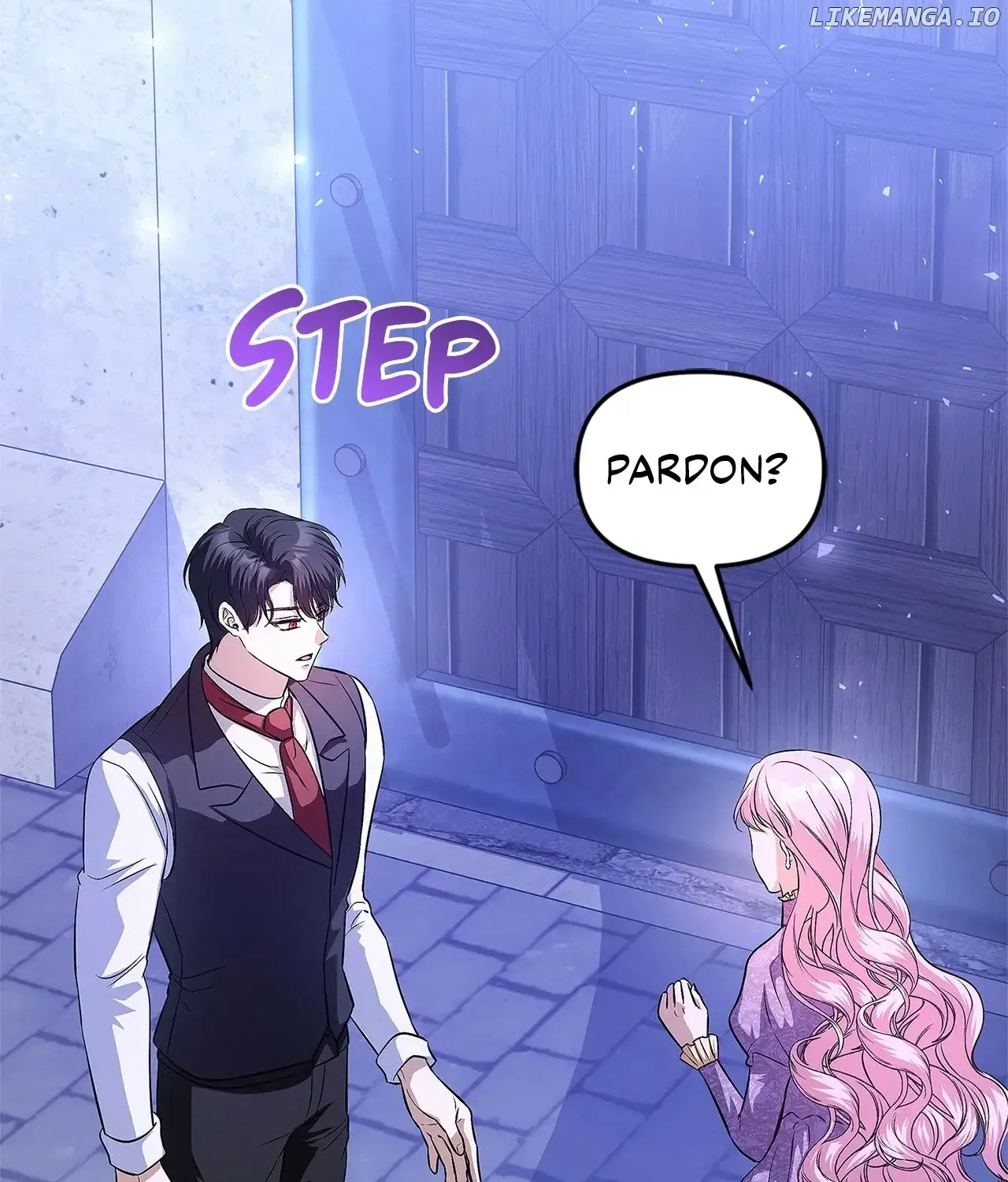 I Think I Married The Wrong Guy Chapter 27 page 22 - 