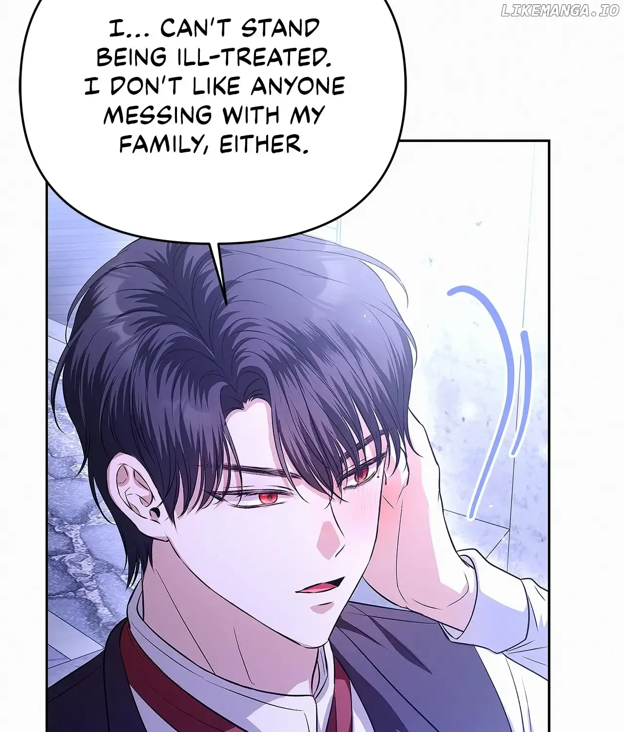 I Think I Married The Wrong Guy Chapter 27 page 24 - 