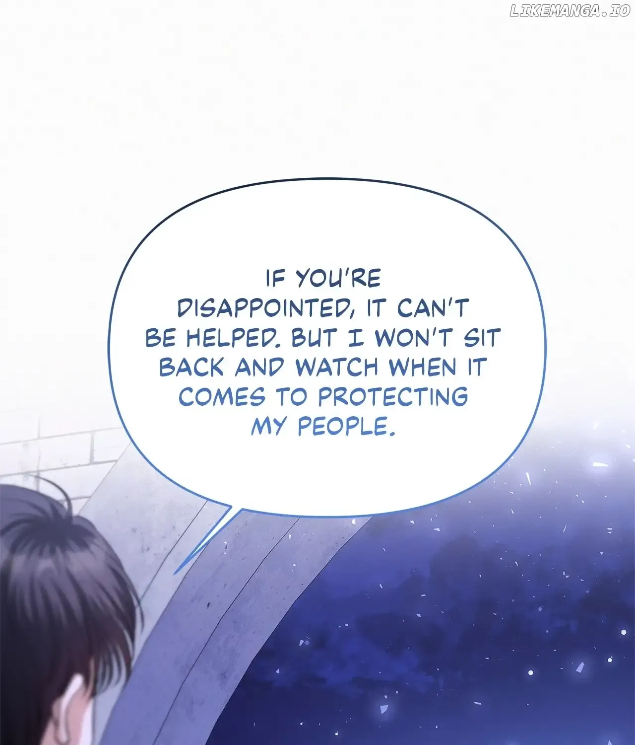 I Think I Married The Wrong Guy Chapter 27 page 27 - 