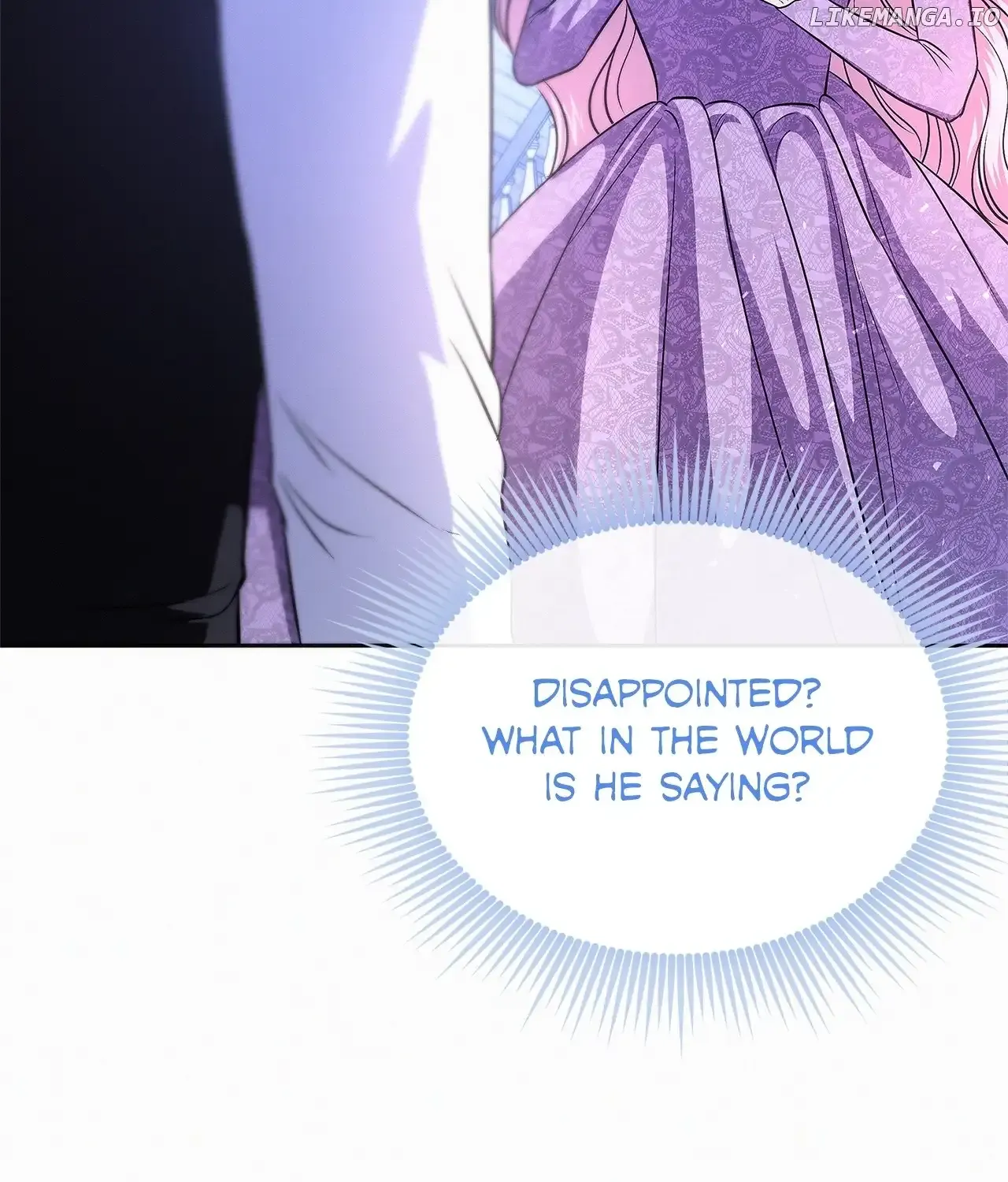 I Think I Married The Wrong Guy Chapter 27 page 29 - 